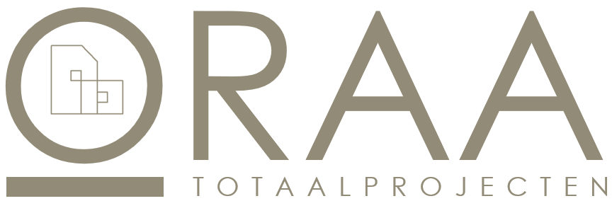Logo van Oraa